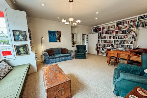 Photo of property in 125 John Street, Ponsonby, Auckland, 1011