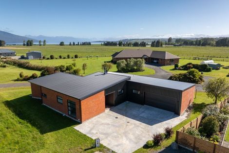Photo of property in 35 Paton Place, Te Anau, 9600