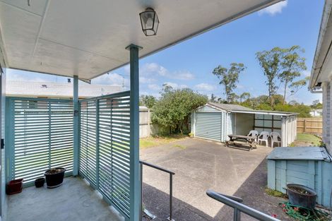 Photo of property in 59 Rosser Street, Huntly, 3700