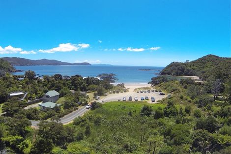 Photo of property in 54 Little Bay Drive, Waikawau, Coromandel, 3584