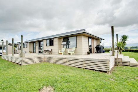 Photo of property in 1008a Te Kawa Road, Te Kawa, Te Awamutu, 3873