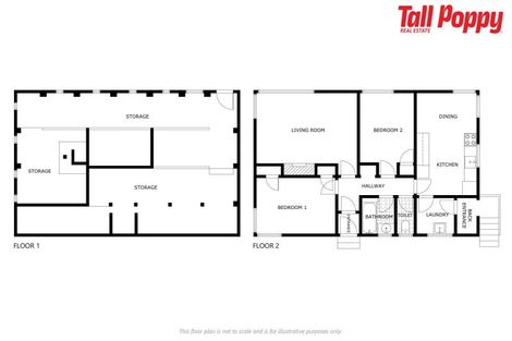 Photo of property in 14 Panmure Avenue, Calton Hill, Dunedin, 9012