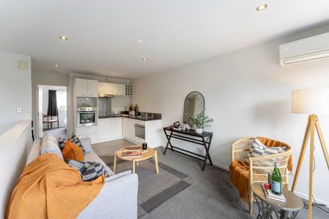 Photo of property in 139b Olliviers Road, Phillipstown, Christchurch, 8011