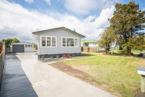 Photo of property in 44 Ronberg Street, Highbury, Palmerston North, 4412