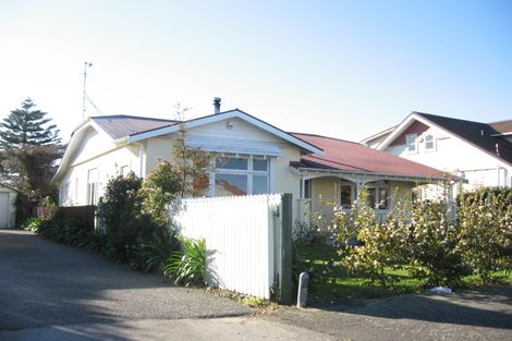 Photo of property in 245 College Street, West End, Palmerston North, 4412
