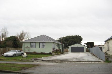 Photo of property in 10 William Street, Appleby, Invercargill, 9812