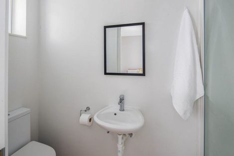 Photo of property in Pirie Street Townhouses, 27/35 Pirie Street, Mount Victoria, Wellington, 6011