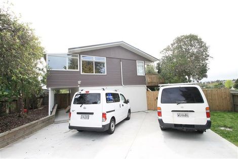 Photo of property in 8 Altona Road, Forrest Hill, Auckland, 0620