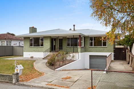 Photo of property in 9 Ashworth Street, Alexandra, 9320