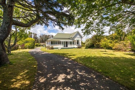 Photo of property in 129 Raleigh Street, Brixton, Waitara, 4382