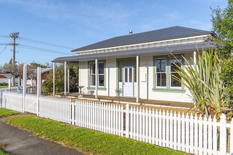 Photo of property in 217 Belvedere Road, Carterton, 5713