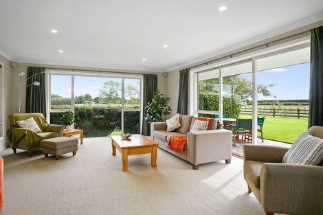 Photo of property in 724b Bruntwood Road, Tamahere, Hamilton, 3283