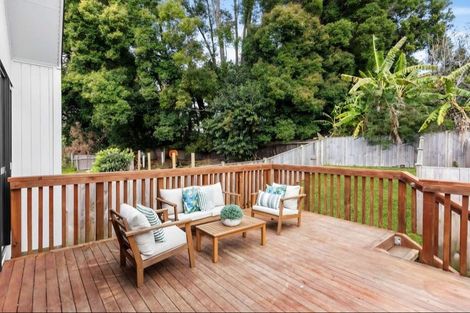Photo of property in 122d Lancaster Road, Beach Haven, Auckland, 0626