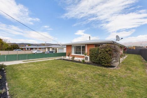 Photo of property in 128 Centennial Avenue, Alexandra, 9320