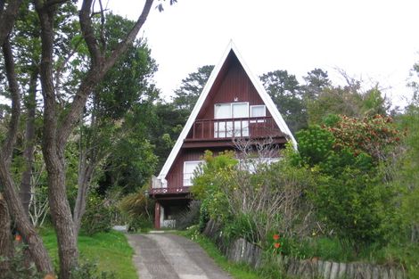 Photo of property in 80 Pa Road, Hahei, Whitianga, 3591