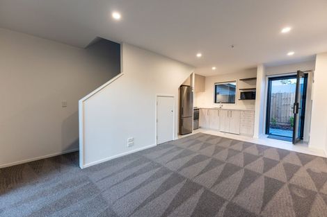 Photo of property in 13/24 Percy Street, Phillipstown, Christchurch, 8011