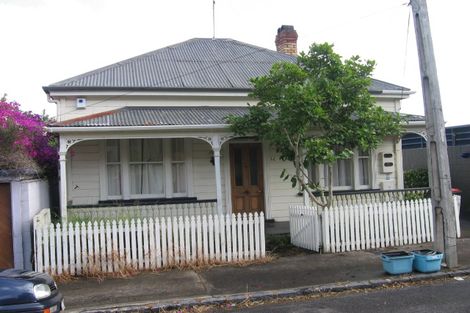 Photo of property in 14 Elizabeth Street, Freemans Bay, Auckland, 1011