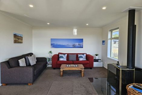 Photo of property in 4 Manning Place, Lake Tekapo, 7999