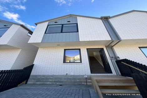 Photo of property in 2/21 Makomako Drive, Orewa, 0931