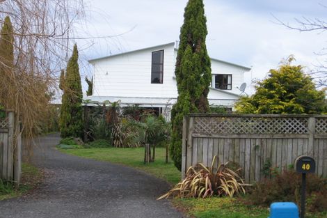 Photo of property in 40 Point Wells Road, Point Wells, Warkworth, 0986