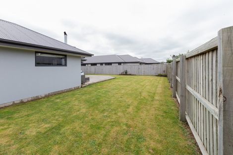 Photo of property in 8 Blue Jean Avenue, Rolleston, 7614