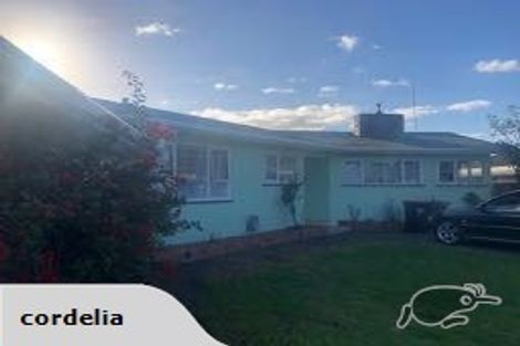 Photo of property in 181 College Street, Awapuni, Palmerston North, 4412