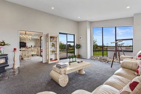 Photo of property in 801 Marshmans Road, Sefton, Rangiora, 7477