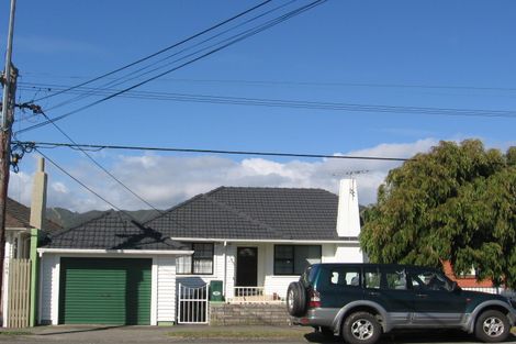 Photo of property in 102 Cuba Street, Petone, Lower Hutt, 5012