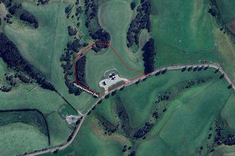 Photo of property in 108 Kononi Road, Kononi, Lawrence, 9591