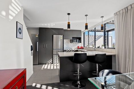 Photo of property in 604/12 Latimer Square, Christchurch Central, Christchurch, 8011