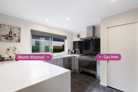 Photo of property in 20 Taiore Crescent, Marshland, Christchurch, 8083