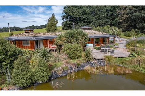 Photo of property in 240 Forestry Road, Ashley, Rangiora, 7477