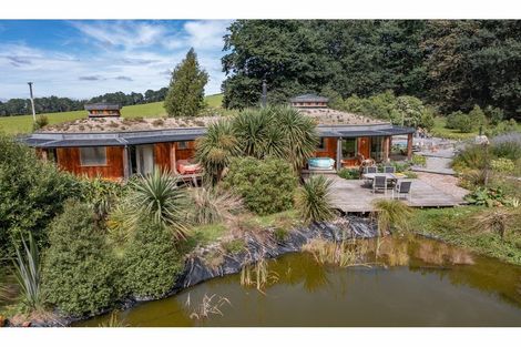 Photo of property in 240 Forestry Road, Ashley, Rangiora, 7477