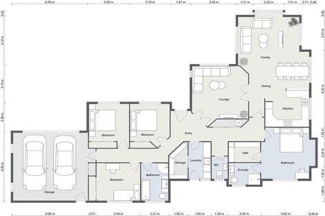 Photo of property in 101 Marlborough Ridge Drive, Fairhall, Blenheim, 7272