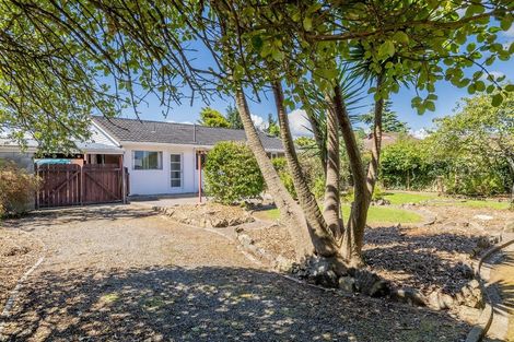 Photo of property in 5 Windsor Place, Levin, 5510