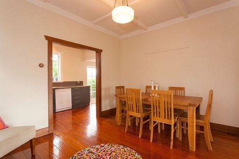 Photo of property in 34 Tuarangi Road, Grey Lynn, Auckland, 1021