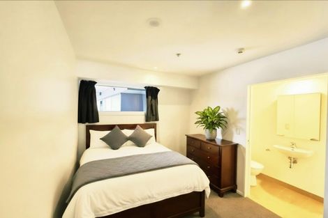 Photo of property in Soho Apartments, 908/74 Taranaki Street, Te Aro, Wellington, 6011