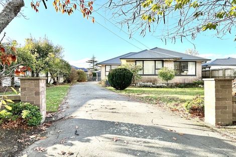 Photo of property in 398 Harewood Road, Bishopdale, Christchurch, 8053