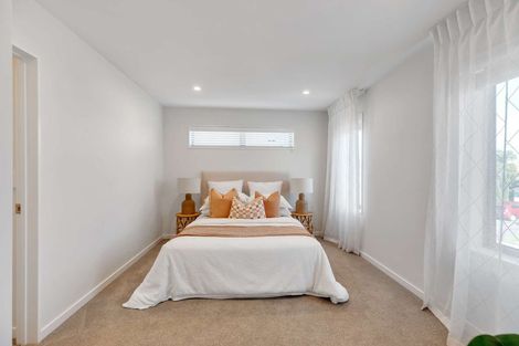 Photo of property in 1 Gilbert Place, Sydenham, Christchurch, 8023