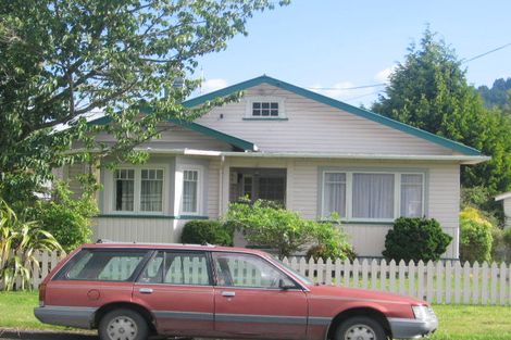 Photo of property in 39 Taitua Street, Taumarunui, 3920