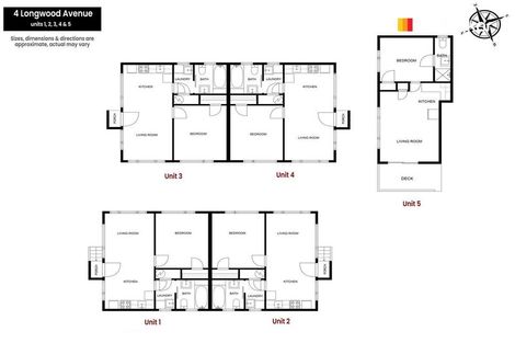 Photo of property in 4 Longwood Avenue, Mornington, Dunedin, 9011