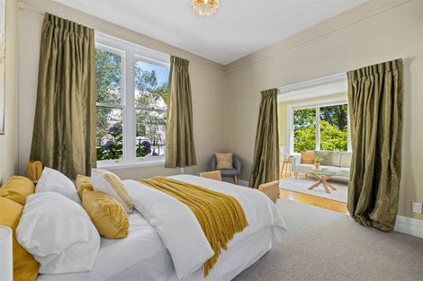 Photo of property in 134 Fisher Avenue, Beckenham, Christchurch, 8023