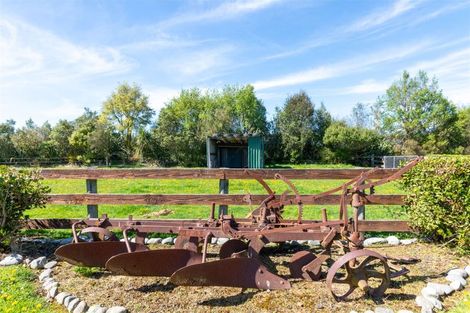 Photo of property in 797 Loburn Whiterock Road, Loburn, Rangiora, 7472