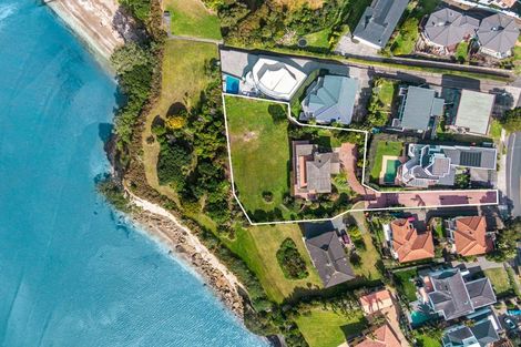 Photo of property in 156 Clovelly Road, Bucklands Beach, Auckland, 2012