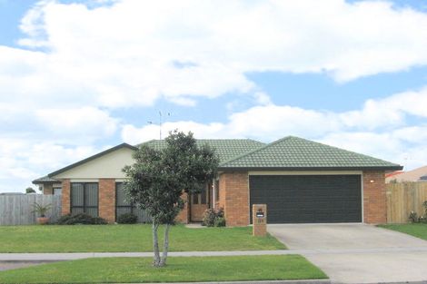 Photo of property in 135 Evans Road, Papamoa Beach, Papamoa, 3118