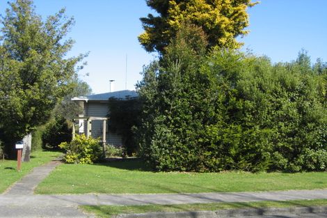 Photo of property in 8 Totara Street, Edgecumbe, 3120