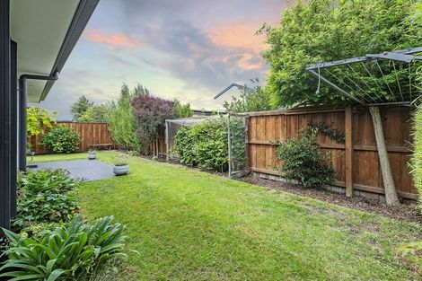 Photo of property in 15 Carrs Road, Wigram, Christchurch, 8025