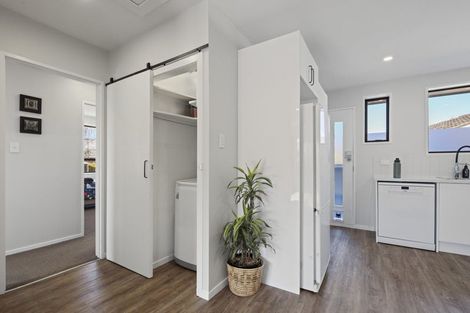 Photo of property in 1/202 Grimseys Road, Redwood, Christchurch, 8051