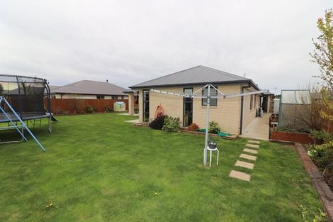 Photo of property in 5 Cassini Place, Leeston, 7632