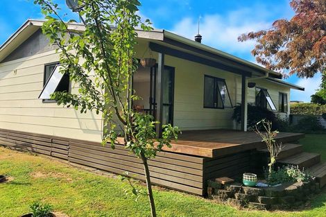 Photo of property in 18 Kawana Street, Piopio, 3912